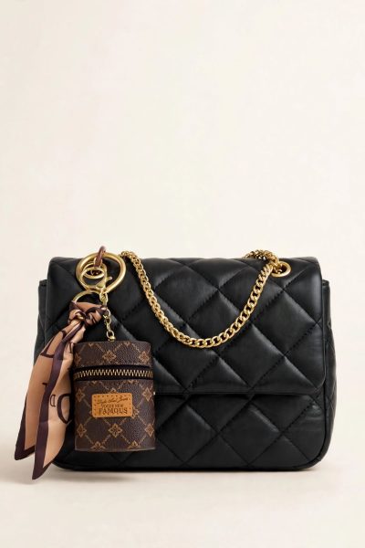 bag charm 1