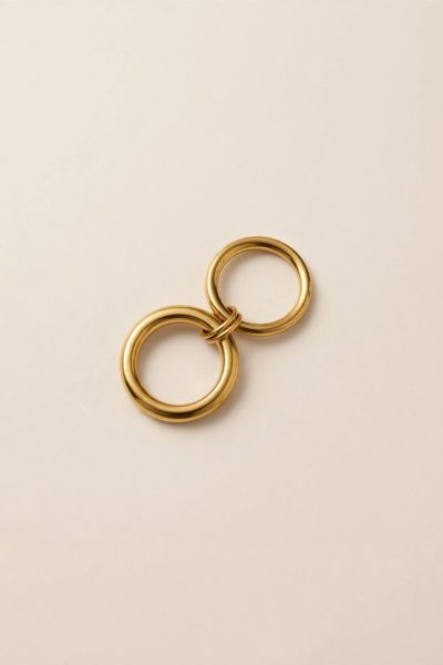 Ring 9 size (8)
