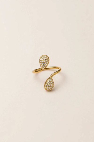 Ring 2 free size