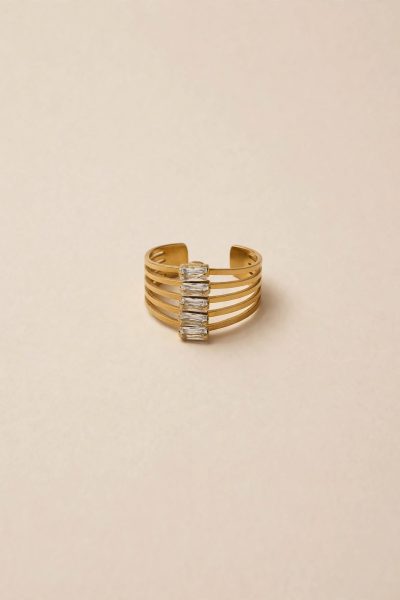 Ring 7 free size