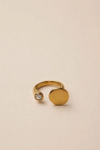 pinky ring