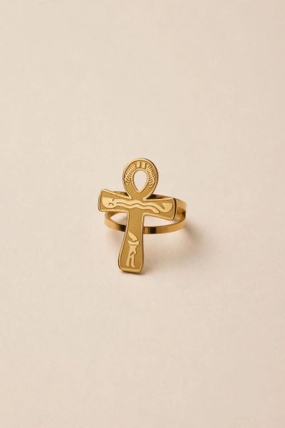 Ring 12 free size