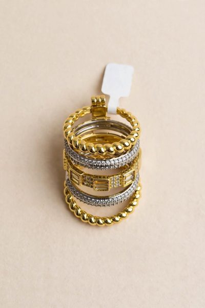 Ring 13 size (9)