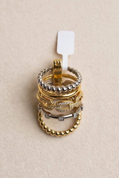 Ring 15 size (9)
