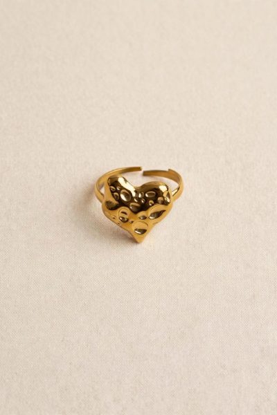 Ring 30 free size
