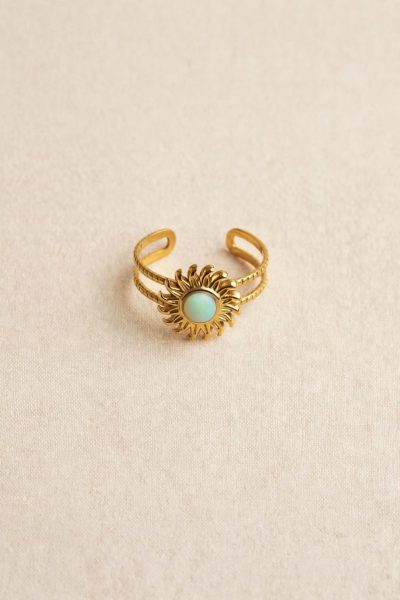 Ring 17 free size