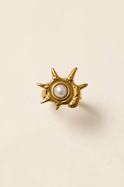 Ring 32 size (8)