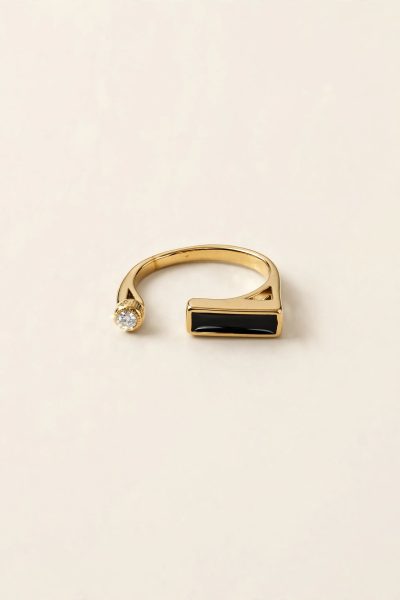 black free size