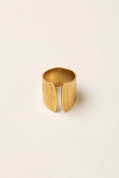 Ring 18 free size