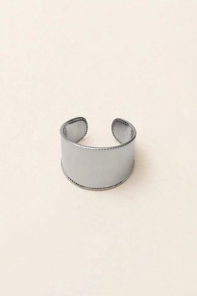 silver 6 free size