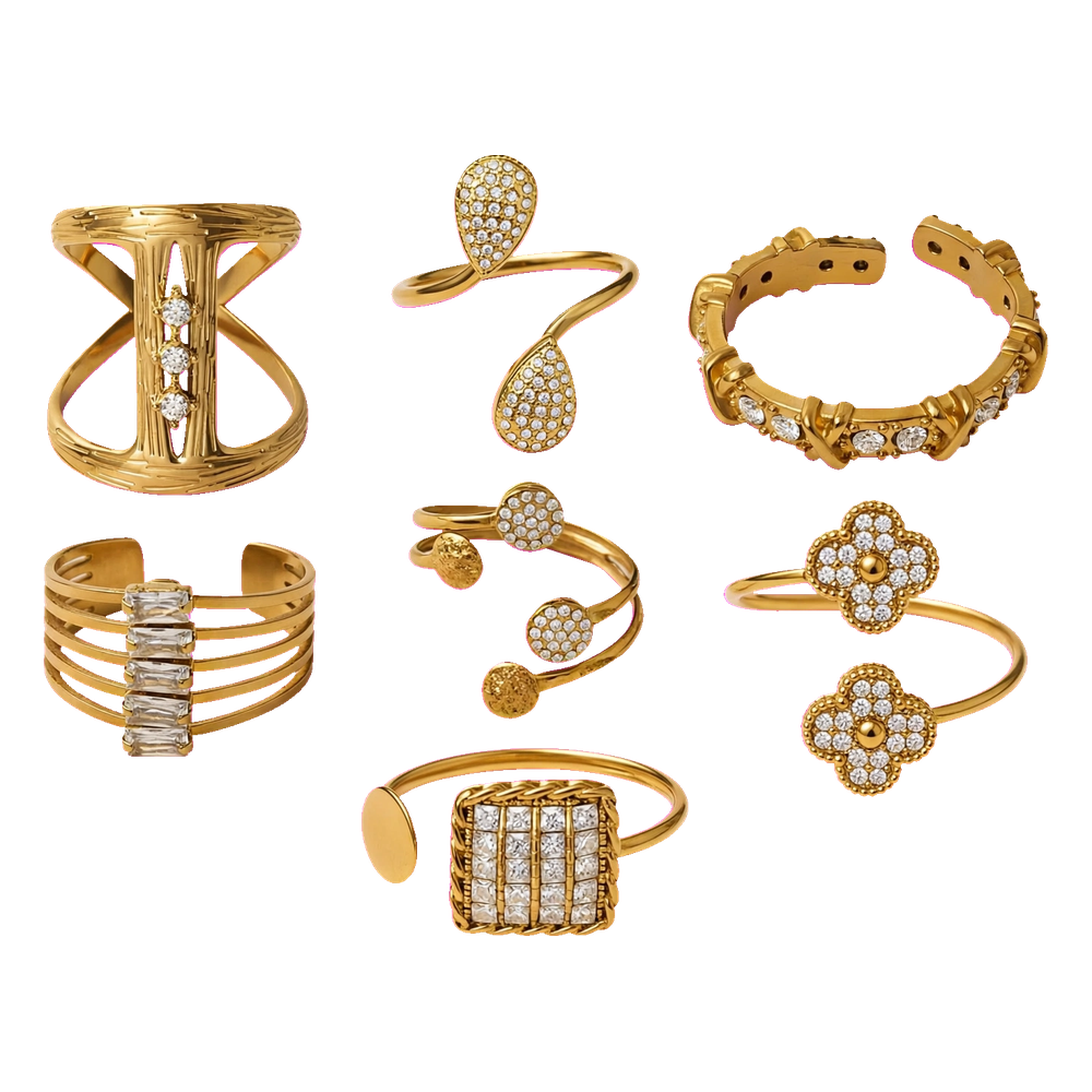 Rings