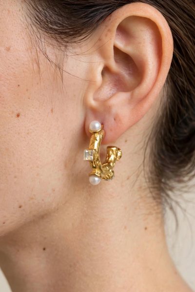 Earring 2