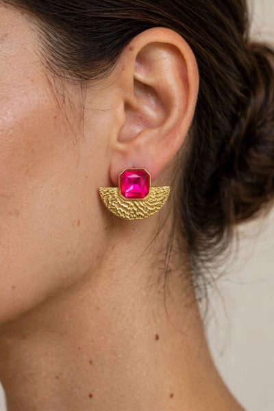 Earring 8