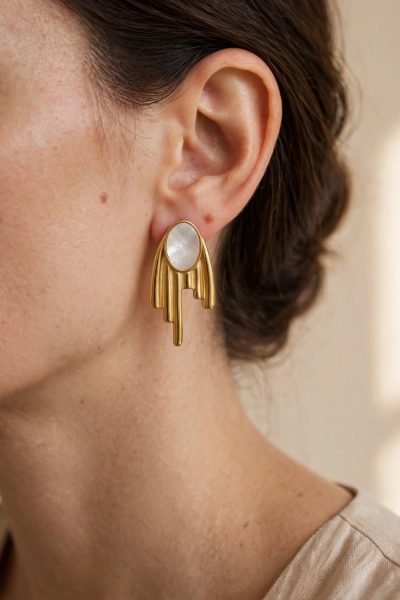 Earring 16