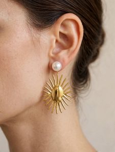 Earring 26