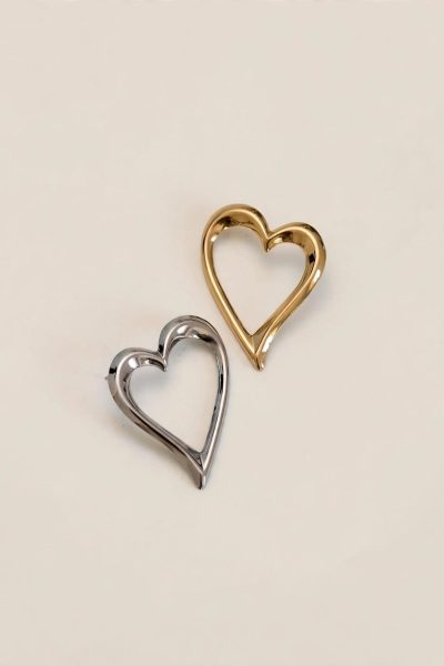 Mix earring