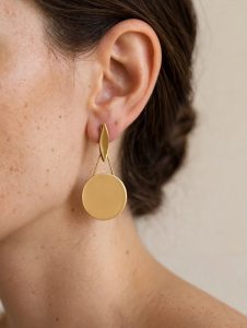Earring 28